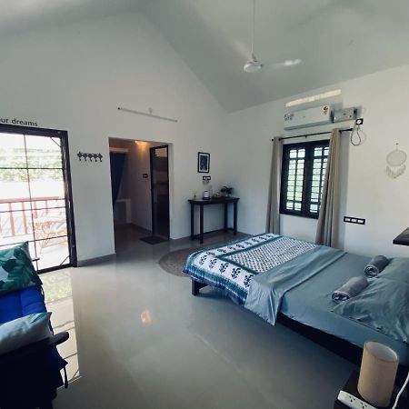 Tamarind Villa Варкала Экстерьер фото