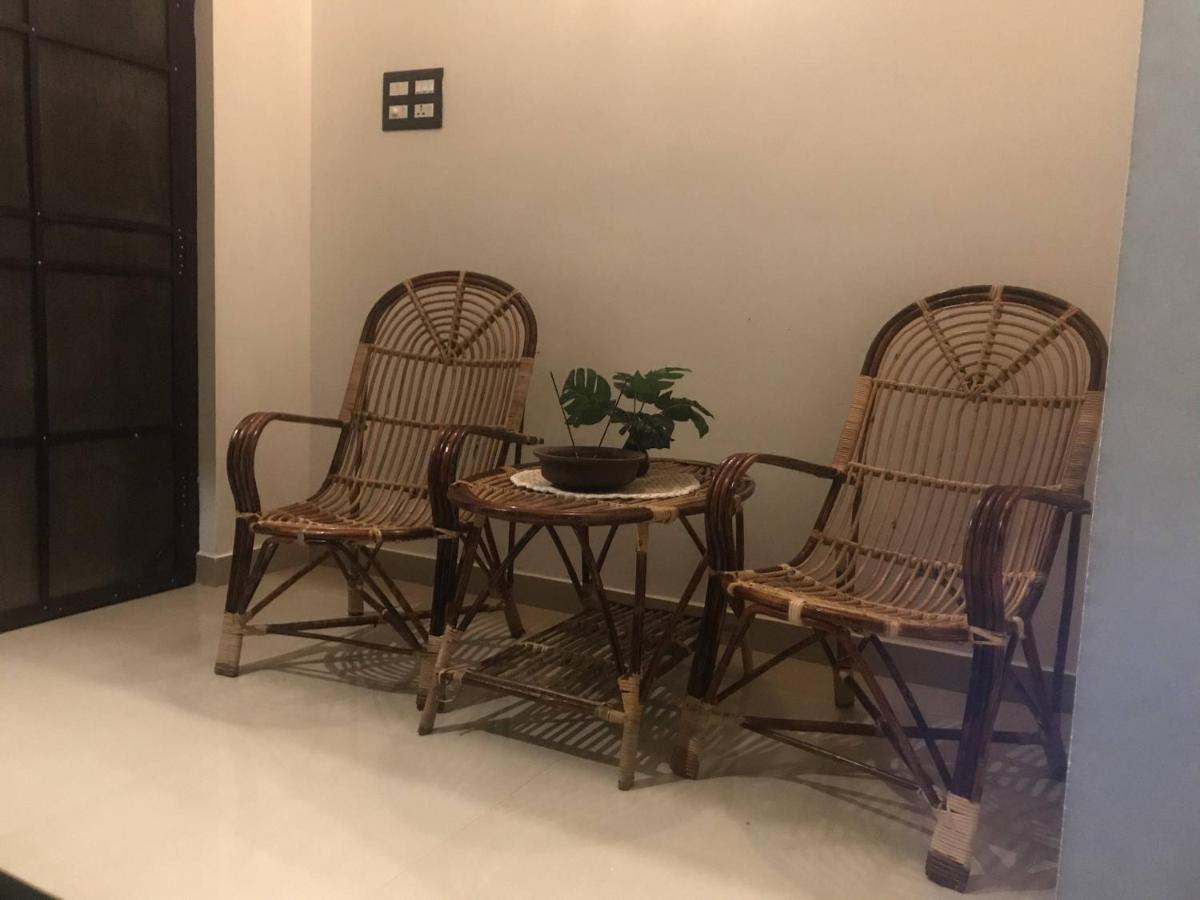 Tamarind Villa Варкала Экстерьер фото