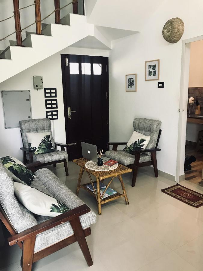 Tamarind Villa Варкала Экстерьер фото