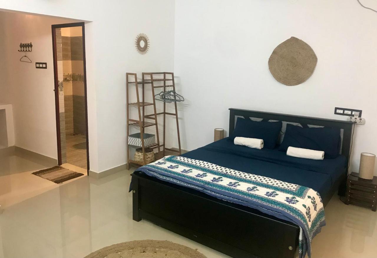 Tamarind Villa Варкала Экстерьер фото