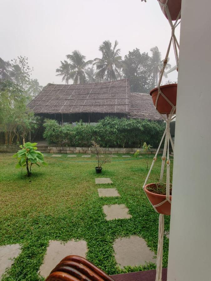 Tamarind Villa Варкала Экстерьер фото
