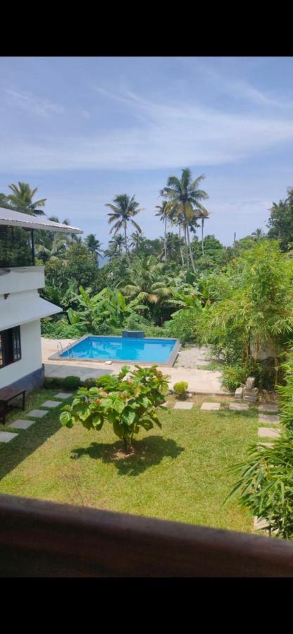 Tamarind Villa Варкала Экстерьер фото