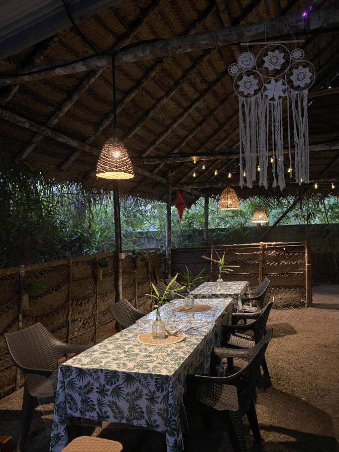 Tamarind Villa Варкала Экстерьер фото