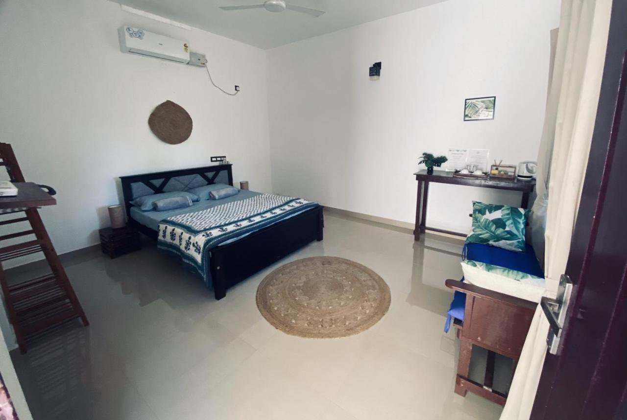 Tamarind Villa Варкала Экстерьер фото