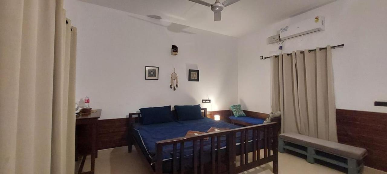 Tamarind Villa Варкала Экстерьер фото